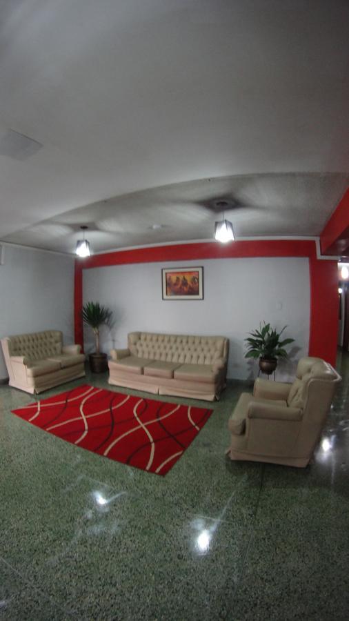 Hotel Las Vegas Lima Exterior photo